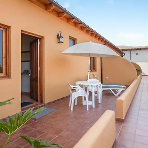 Casa Quemahierro 2 , Icod De Los Vinos España