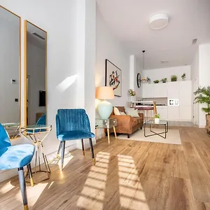 Appartamento Behouse Macarena, Siviglia