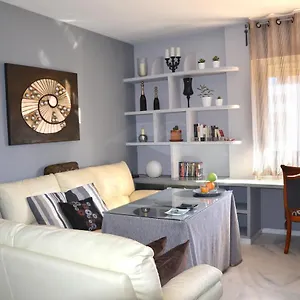 Appartamento Cozy & Free Parking, Siviglia