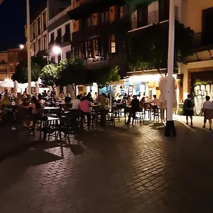 Appartamento La, Siviglia