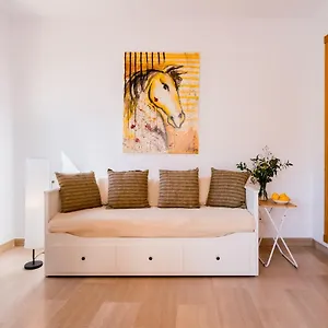 Apartment Anfitrion, Seville