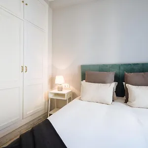 Appartamento Guadalquivir Terrace, Siviglia