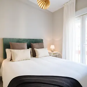 Appartamento Guadalquivir Terrace, Siviglia