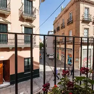 Appartamento Lofts Sevilla Center, Siviglia
