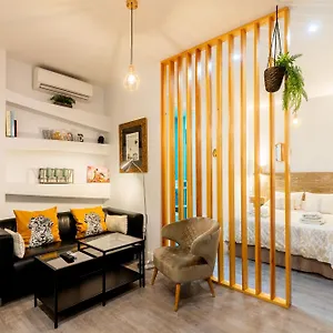 Appartamento Estudio En Pleno Centro De Sevilla By Msholidays, Siviglia