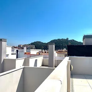 Homely Refino Loft D4 , Málaga España