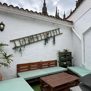 Casona Gildana: Historia, Patrimonio/e-working , Arucas España
