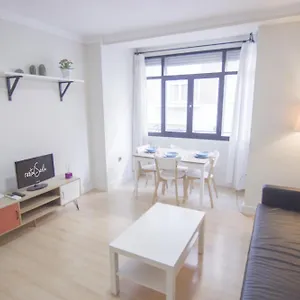 Appartamento Rentalsevilla Genova, Siviglia