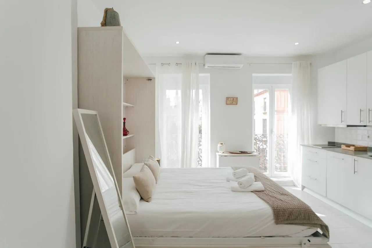 One&Lux El Salvador - Central Studio With A Stunning View Seville 0*,  Spain